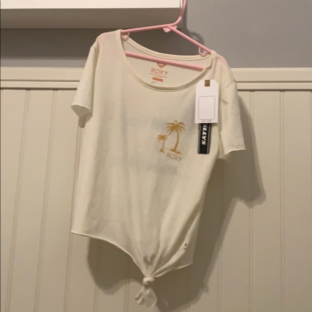 Roxy Top